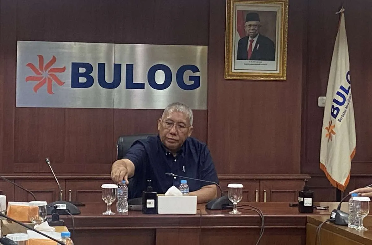 Beras Langka di Retail Modern, Begini Respons Dirut Bulog