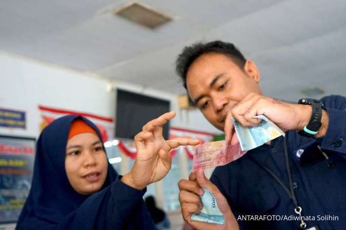 Edukasi dan layanan uang Rupiah BI Gorontalo