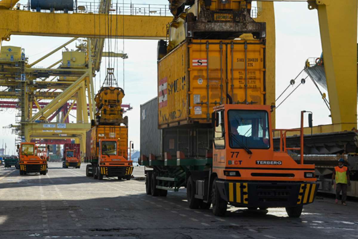 Pembiayaan Alat Berat Bisa Tumbuh 20%