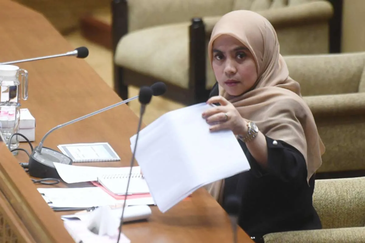 Pengamat Harapkan Anggota KPU Terpilih Dapat Menjaga Integritas