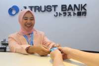 Diversifikasi Investasi dengan Buka Tabungan & Deposito Valas Bunga Hingga 5,5% p.a