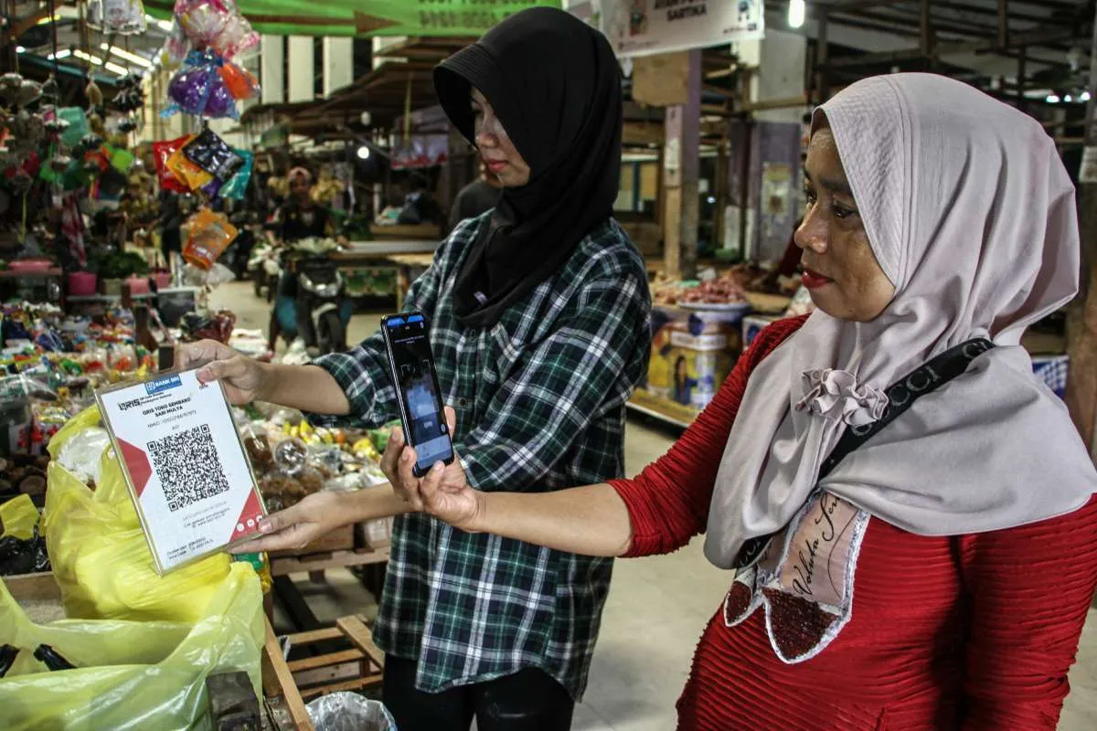 Ini Dampak yang Timbul Jika QRIS Kena PPN 12 Persen Menurut Pakar Unair