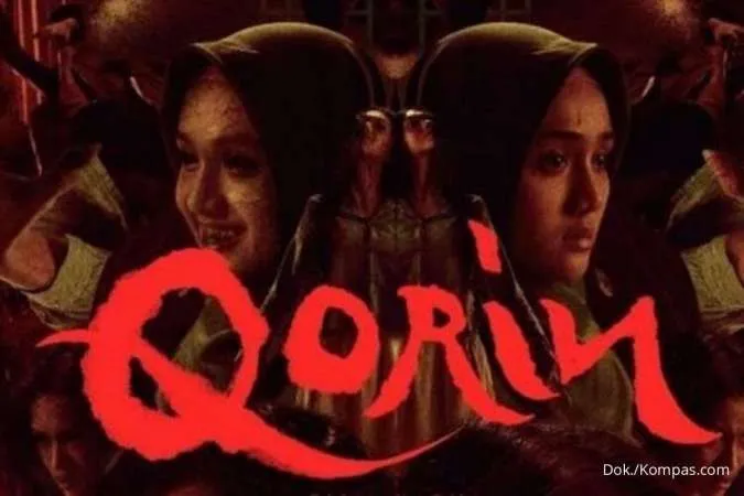 Trailer dan Sinopsis Qorin, Film Horor Indonesia Terbaru Aghniny Haque