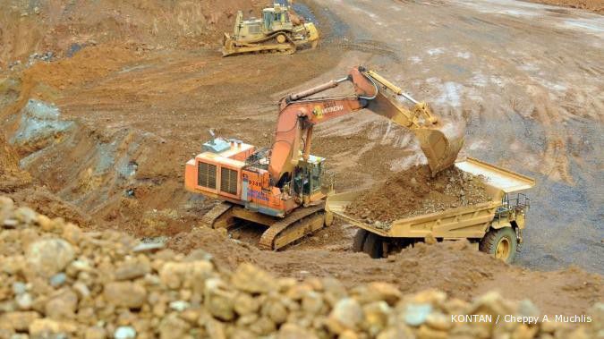 Jepang memprotes beleid ekspor mineral