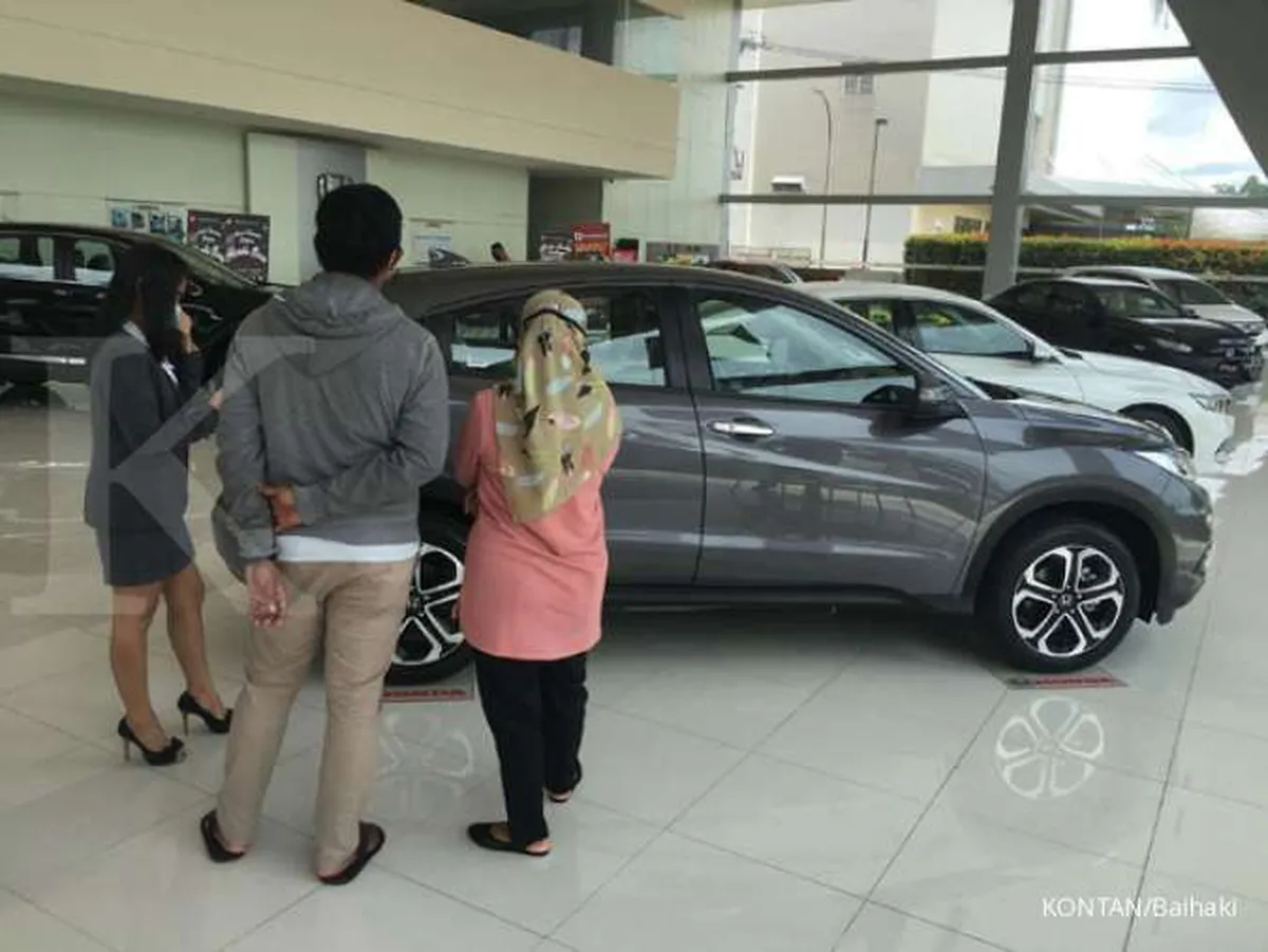 Penjualan mobil sejumlah APM terdongkrak diskon PPnBM