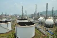 TPIA : Chandra Asri Petrochemical Tbk.