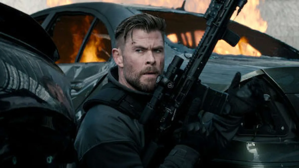 Jangan Sampai Ketinggalan! 2 Film Original Netflix Baru yang Akan Tayang Pekan Ini 