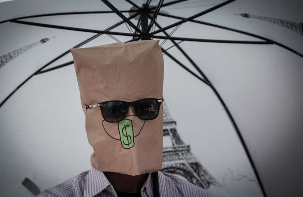 Beban Ekonomi Bernama Oligarki