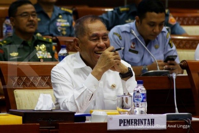 Indonesia–Malaysia bahas kerja sama di wilayah perbatasan