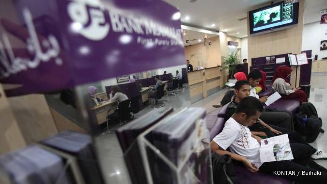 Juni, sukuk Bank Muamalat diharapkan meluncur