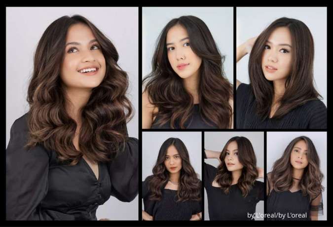 Ini Tipe Layanan Paling Disukai Saat di Salon