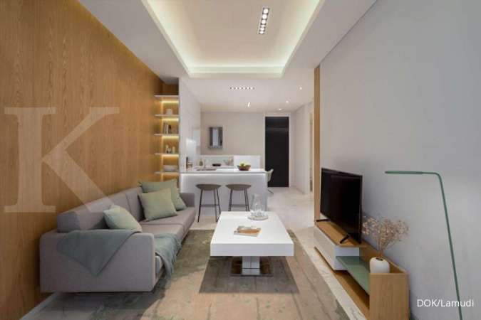 Mau Menyewa Apartemen Studio? Pertimbangkan Dulu Plus dan Minusnya