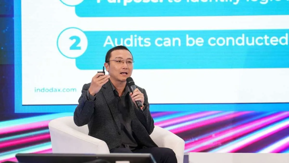 Proof of Reserves (PoR) Indodax Tembus Rp 18 Triliun, Sinyal Bull Market?