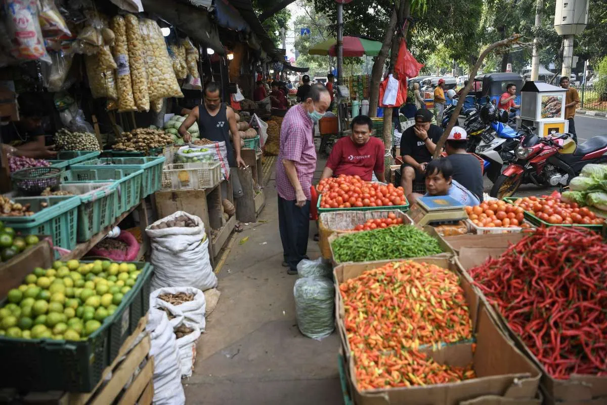 Jelang Hari Haya Idul Adha, Harga Beras, Cabai, dan Daging Sapi Naik