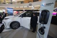 Pemerintah Tunda Insentif EV, Industri Otomotif Waspadai Efek Wait and See