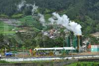 Kebocoran Gas di Dieng Sebabkan Korban Jiwa, Begini Penjelasan Geo Dipa