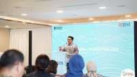 BNI Perkuat Budaya Layanan Lewat CX100 Danantara