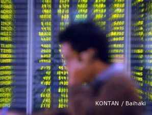 CIMB Securities: IHSG bakal menembus level 4.249 di akhir 2011