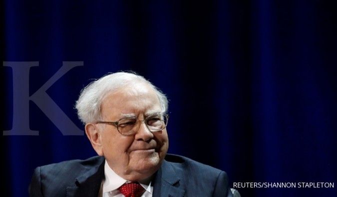 Resesi Diprediksi Bakal Terjadi, Persiapkan Diri Seperti Warren Buffett