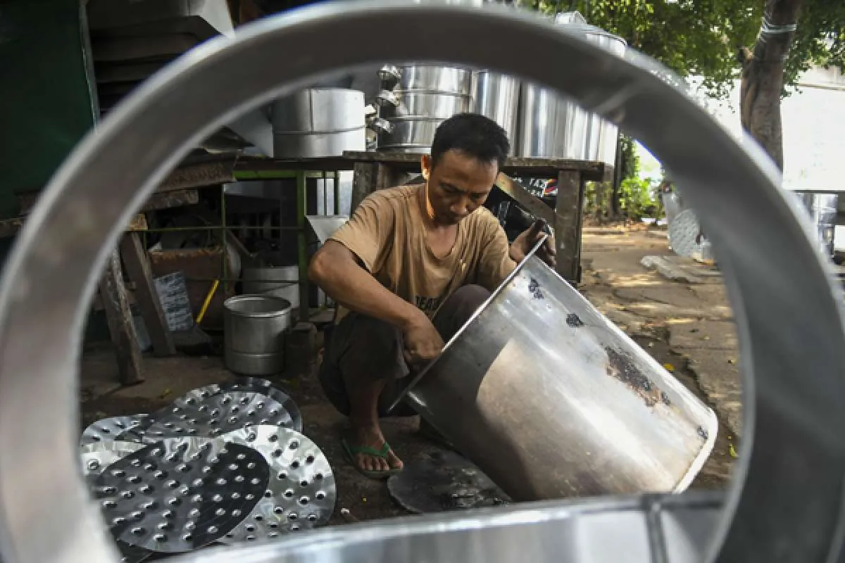 Ditopang penyaluran KUR, asuransi kredit bakal tumbuh di tahun ini