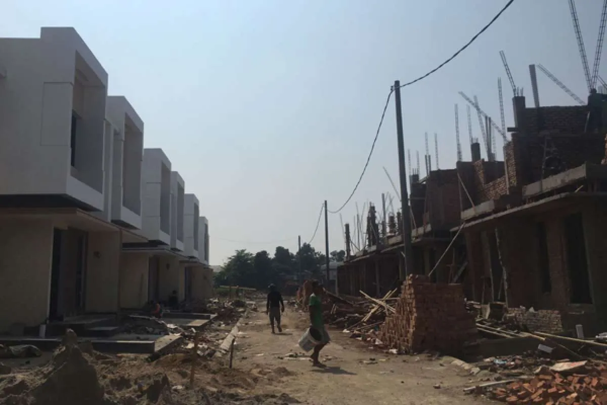 Membangun properti syariah butuh integrasi dan sinergi antar pemangku kepentingan