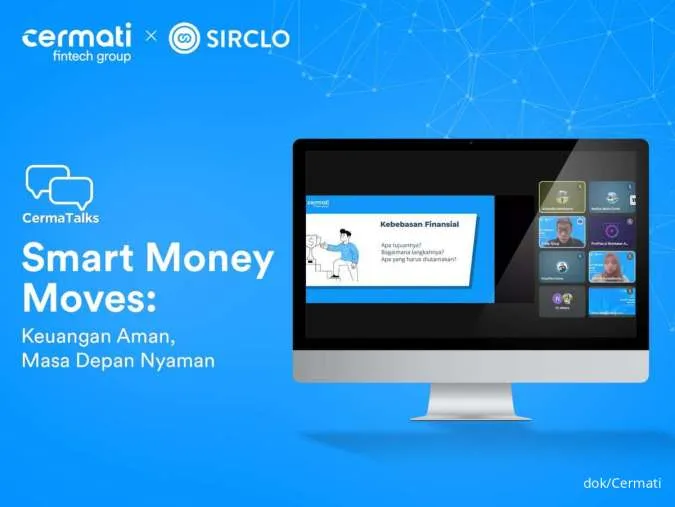 Buat Para Pekerja, Mengelola dan Mengembangkan Uang Tidak Harus Rumit lo