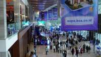 BCA Dorong UMKM dan Desa Binaan Naik Kelas Lewat BCA Expoversary 2026