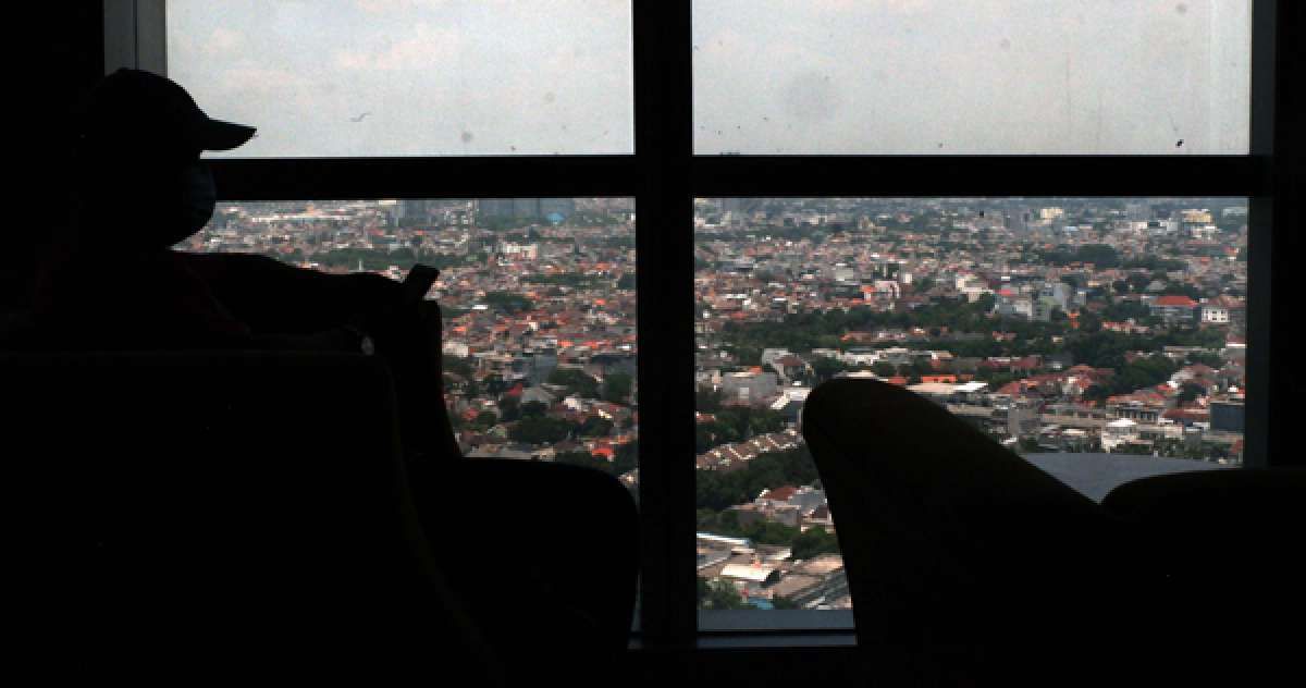 Tahun Depan Bisnis Asuransi Umum Bakal Melejit