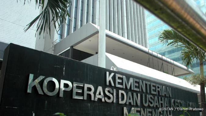 Menkop: UKM jalan, PDB per kapita bisa US$ 4500