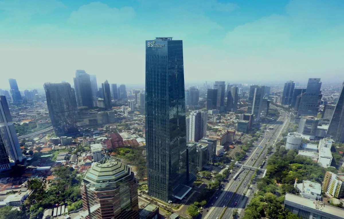 BSI Optimistis Pembiayaan Griya Tumbuh Dobel Digit pada Tahun Ini