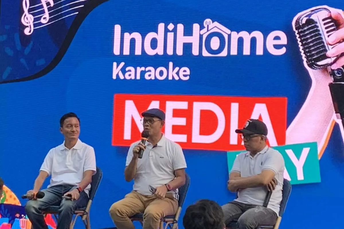 Genjot Penetrasi FMC, Begini Strategi Telkom (TLKM) Tahun Depan