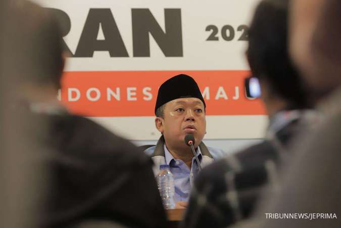 Calon Menteri Prabowo, Nusron Wahid: Saya Jawab Insya Allah Kalau Dimintai Bantuan