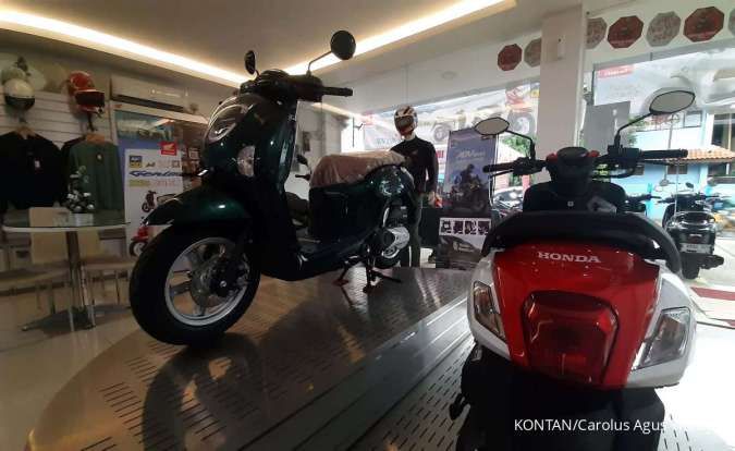 Subsidi Motor Listrik Rp 5 Juta Disiapkan Kembali, Bagaimana Skema dan Syaratnya?