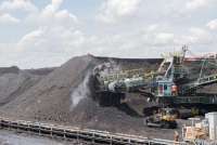 Indonesia's Bukit Asam Eyes $3.1 bln Plant to Convert Coal to Synthetic Natural Gas
