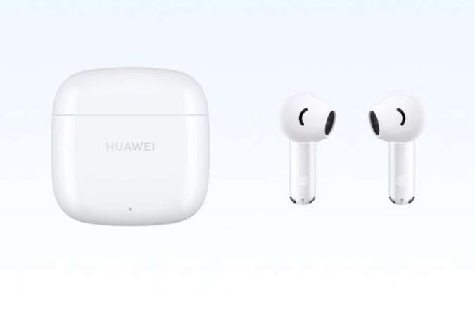 TWS Huawei FreeBuds SE 2 Resmi Dijual di Indonesia, Dibanderol Rp 599.000