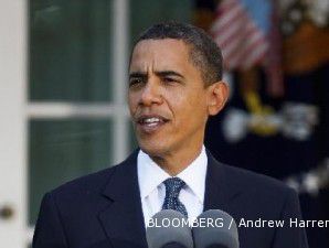 Obama gagas kawasan perdagangan bebas Trans-Pasifik