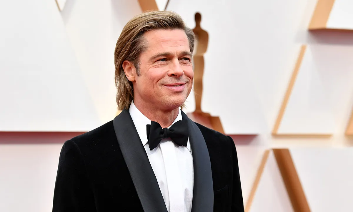 Bullet Train, film baru Brad Pitt besutan sutradara Fast and Furious