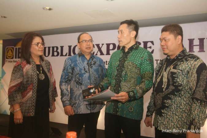 Intan Baru Prana (IBFN) Bukukan Pendapatan Rp 143 Miliar pada Kuartal III-2025