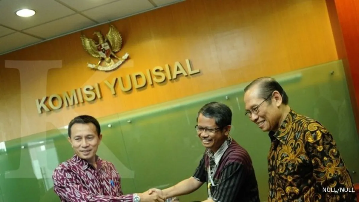 Hukuman mantan Dirut IM2 diperberat jadi 8 tahun