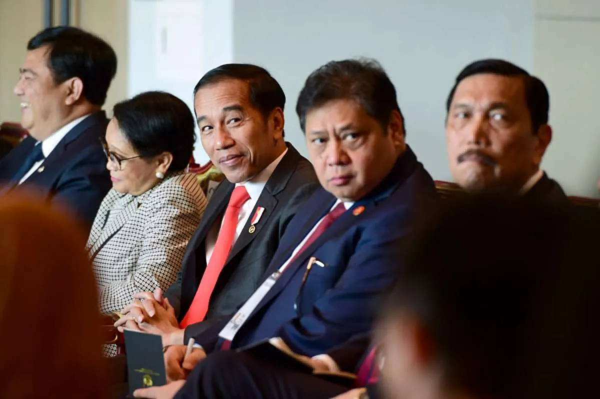 Pemerintah kejar pertumbuhan investasi langsung, Ekonom: Kualitas juga penting