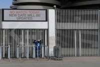 Waspada virus corona, Getafe tolak bertandang ke maskas Inter Milan 