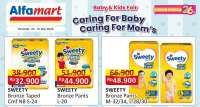 Promo Alfamart Baby & Kids Fair 1-15 Mei 2023, Aneka Diapers Anak Diskon sampai 26%