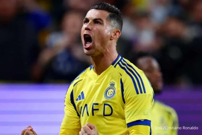 Jadwal Pertandingan dan Prediksi Al Nassr vs Al Ittihad, Duel Bergengsi di Riyadh