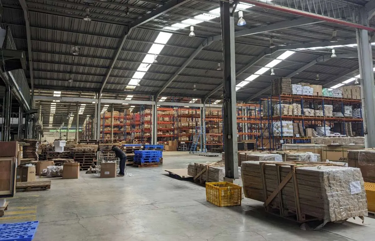Vastland Indonesia (VAST) Bukukan Laba Rp 98,8 Miliar di 2023 