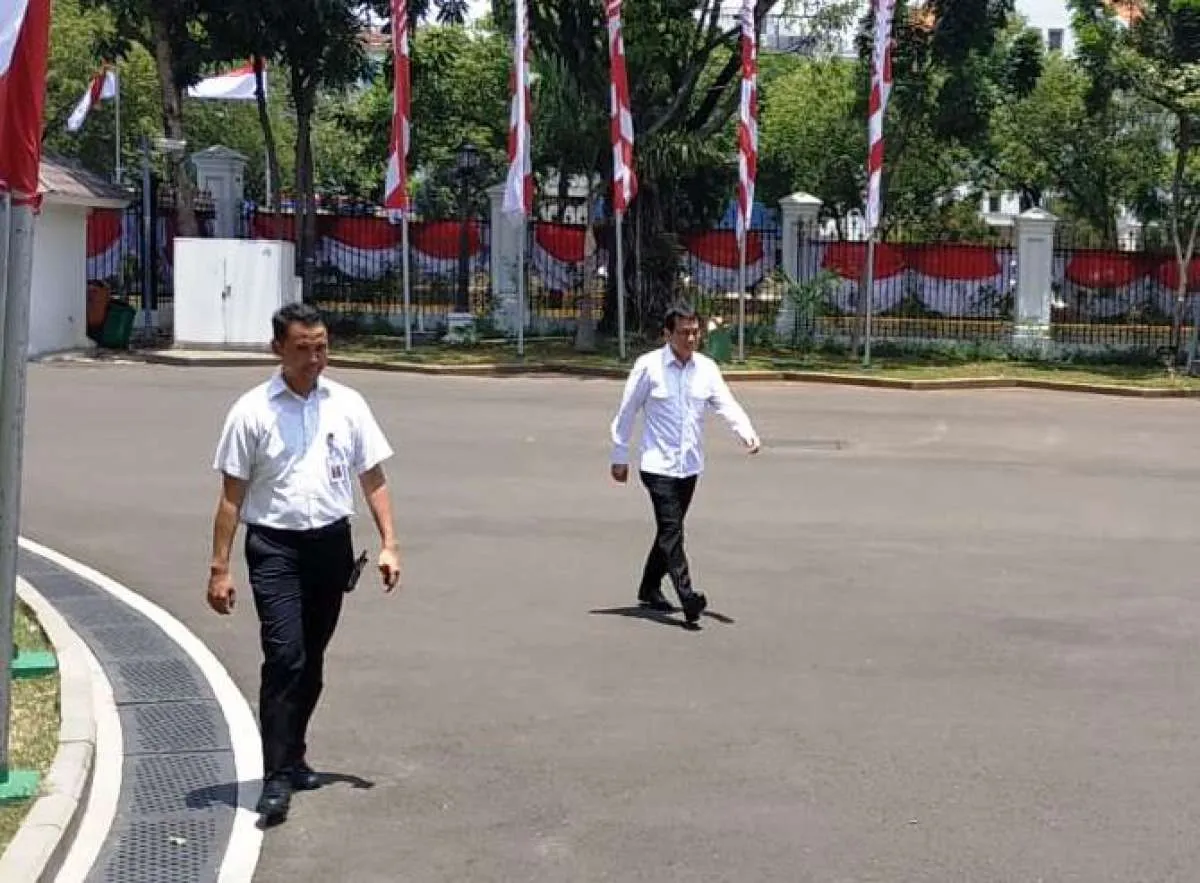 Kalau Wishnutama cocoknya jadi menteri apa? 
