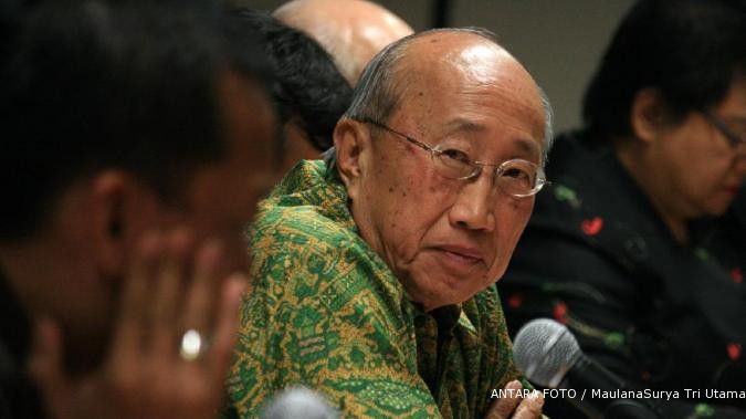 Asosiasi pengusaha wajib lapor pajak