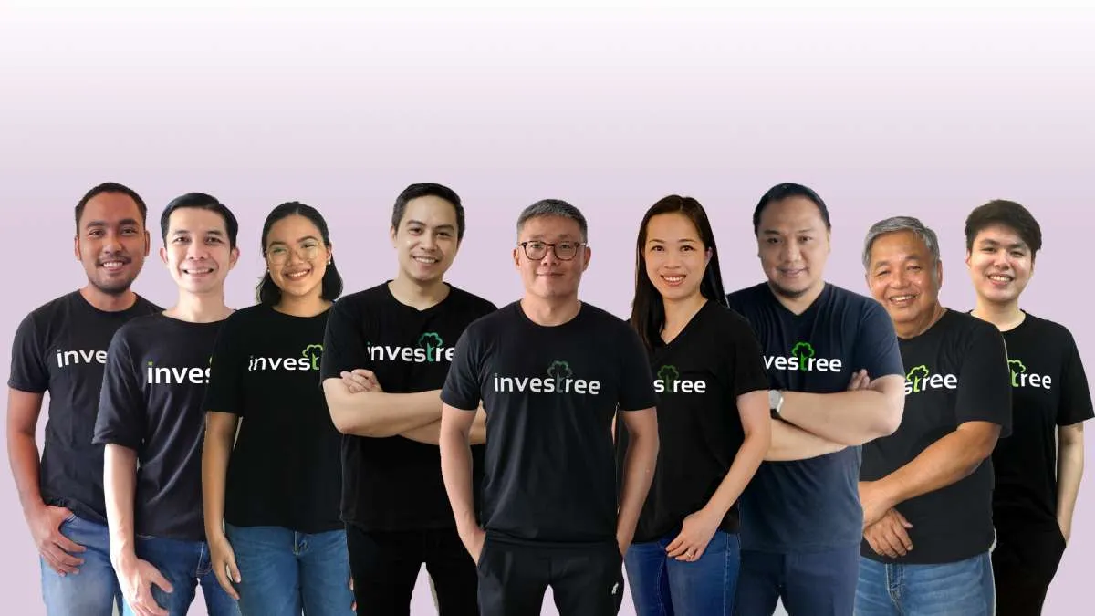 Investree kantongi izin operasional di Filipina