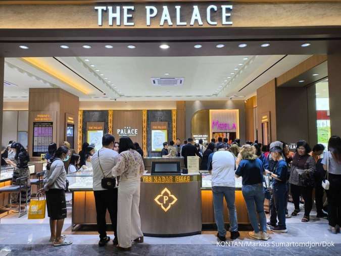 Central Mega Kencana Membuka Gerai ke 150 di Sorong