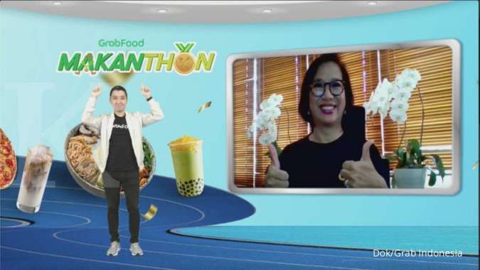Grab dan Yummy Corp Jalin Kerja Sama untuk Tingkatkan Kapabilitas Pelaku Usaha Kuliner di Indonesia