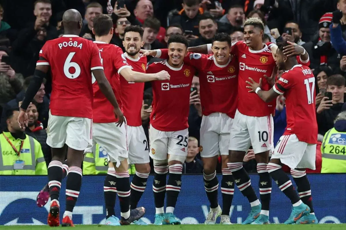 Sudah Gandeng Penasihat Keuangan, Keluarga Glazer Akan Jual Manchester United